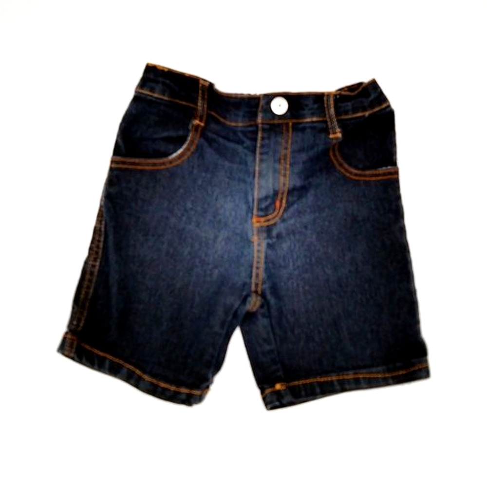 Rocawear Denim Shorts Infant 18 mo
